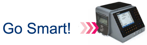Go Smart!