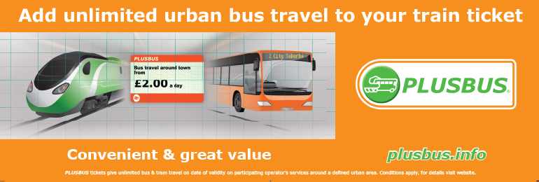 first cmyru plusbus header
